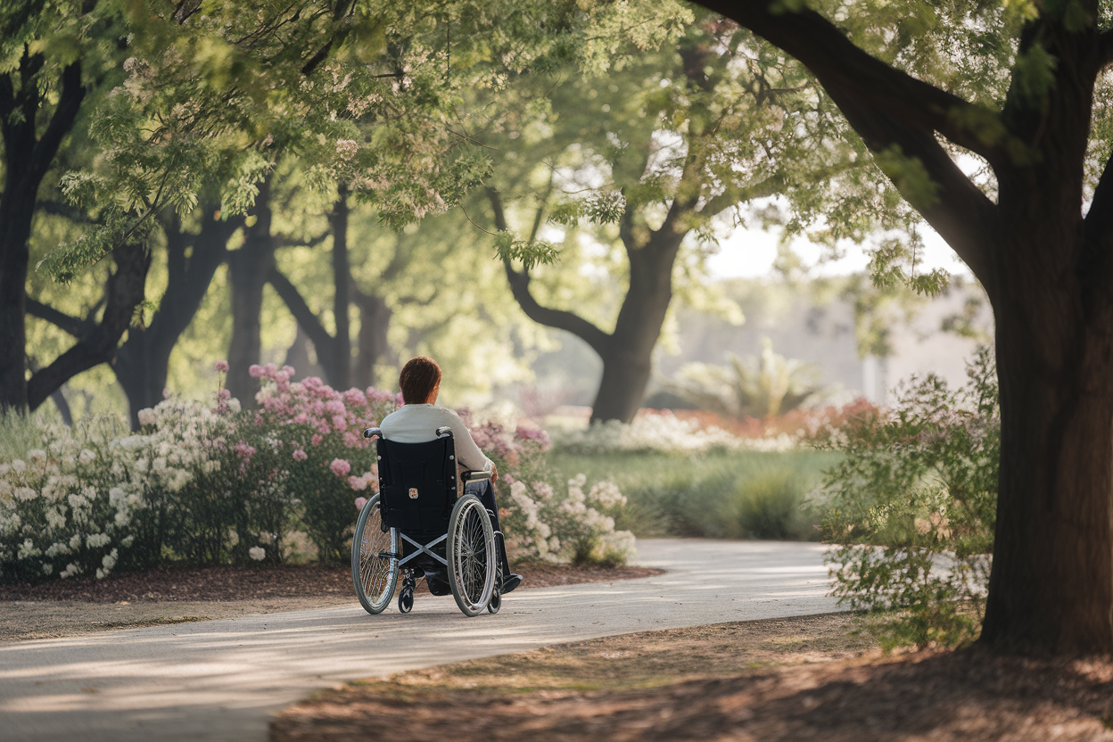 Retraite et Handicap : Guide Complet sur Vos Droits Les conditions pour bénéficier d'une retraite anticipée liée au handicap