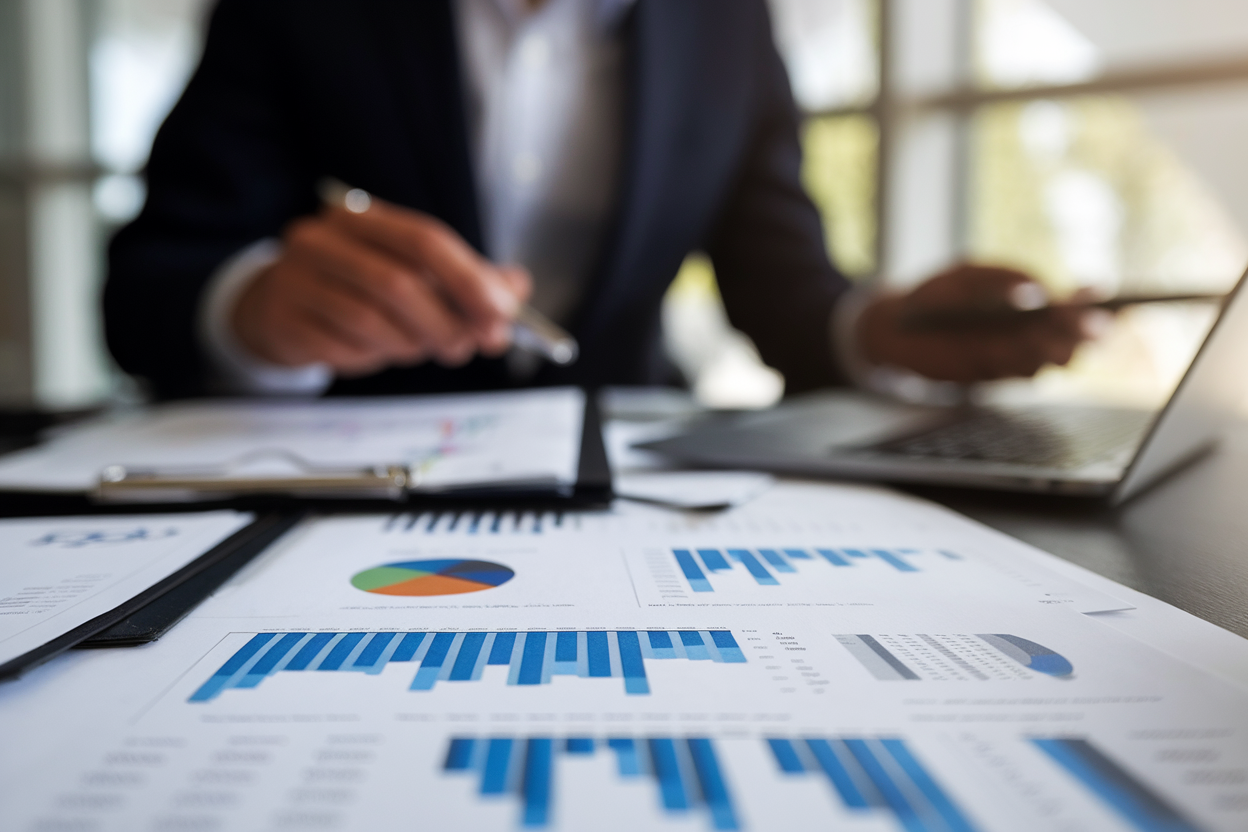 Salaire Senior Knowledge Analyst BCG : Informations Clés Structure de la rémunération : salaire de base et avantages