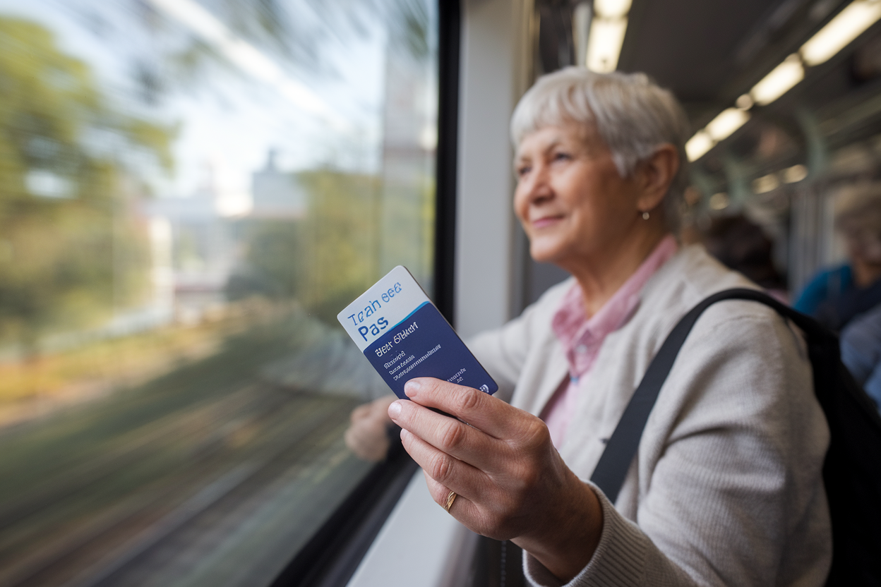 Qu'est-ce Que le Pass Senior : Guide Complet et Avantages Les caractéristiques du pass senior pour les déplacements en Île-de-France