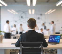 investir dans une start up avec anaxago