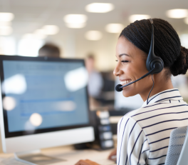 service client la poste