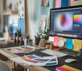 formation directeur artistique studi