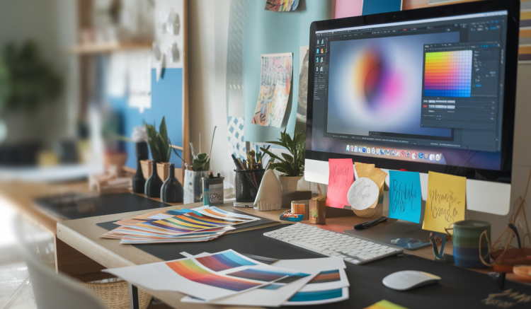 formation directeur artistique studi