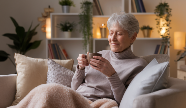 Quels sont les meilleurs conseils pour améliorer la qualité de vie des seniors à la maison ?