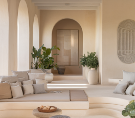 Comment décorer son intérieur pour favoriser le bien-être mental ?