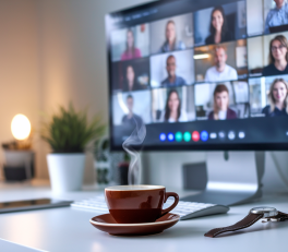 Comment améliorer la productivité de mon équipe en télétravail ?
