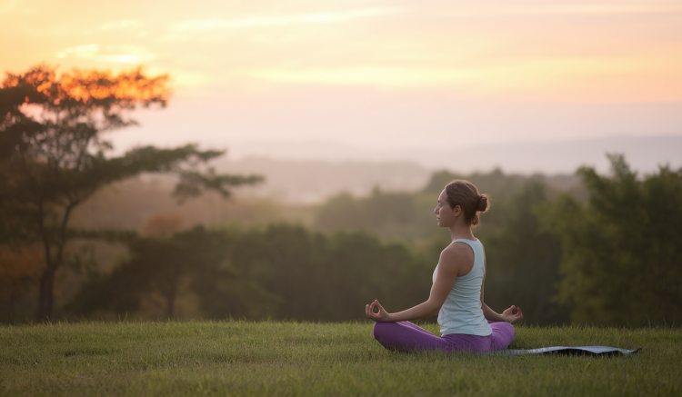 Quels sont les bienfaits du yoga sur la santé mentale ?
