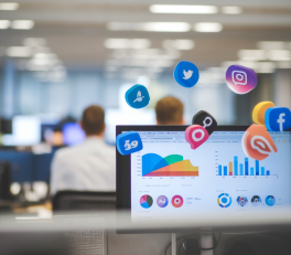 Comment choisir un service de gestion des réseaux sociaux pour son entreprise ?