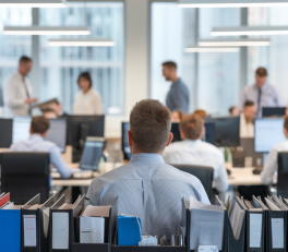 Quels sont les avantages d'externaliser les services administratifs pour une petite entreprise ?