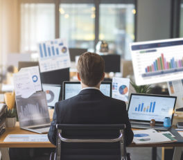 Comment choisir le bon service de marketing digital pour mon entreprise ?