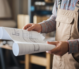 Artisans spécialisés en habitat senior : comment les reconnaître et les choisir