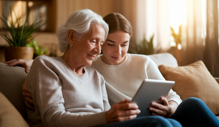 Préparer sereinement son entrée en maison de retraite : conseils pratiques