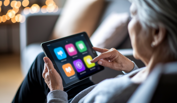 Applications santé pour seniors : lesquelles valent l'investissement ?