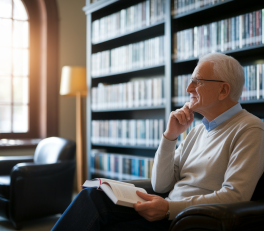 Testament et succession : guide juridique pour seniors