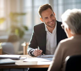 Aide juridique pour seniors à revenus modestes : dispositifs existants