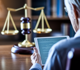 Escroqueries ciblant les personnes âgées : comment se défendre légalement