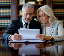 Transmission de patrimoine : anticiper les aspects juridiques