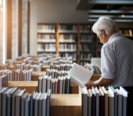 Reconversion professionnelle à la retraite : quels secteurs privilégier ?