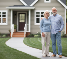 Témoignages : ces seniors qui ont transformé leur habitat pour rester autonomes