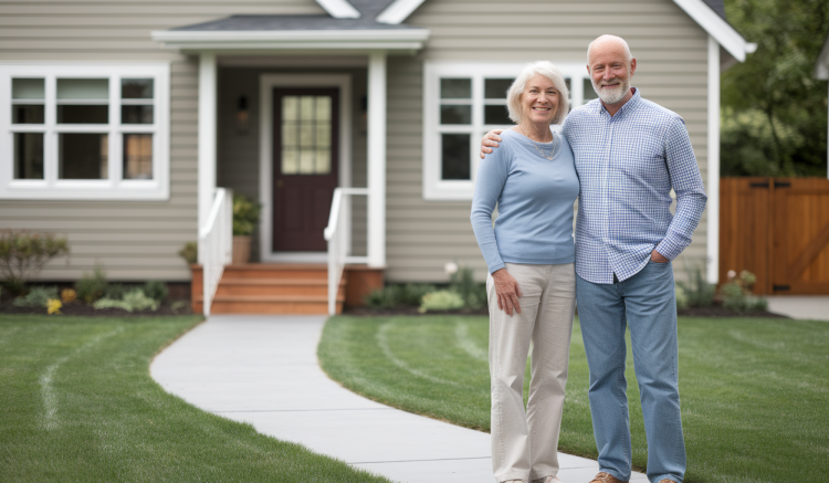 Témoignages : ces seniors qui ont transformé leur habitat pour rester autonomes