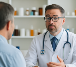 Effets secondaires médicamenteux : quand s'inquiéter réellement