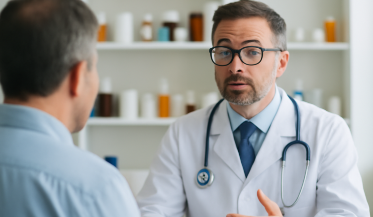 Effets secondaires médicamenteux : quand s'inquiéter réellement