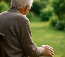 Douleurs articulaires après 60 ans : quand consulter un spécialiste ?