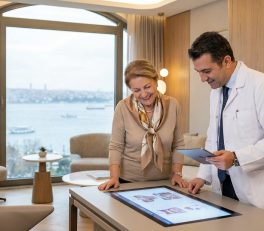 Soins esthétiques en Turquie pour seniors : quelles précautions prendre ?