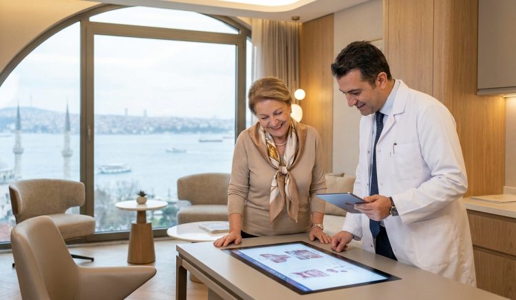 Soins esthétiques en Turquie pour seniors : quelles précautions prendre ?